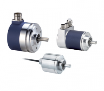 光電旋轉編碼器