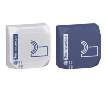 無線射頻識別與感應識別系統(tǒng)